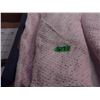 Image 4 : UNCLAIMED STORAGE:  4 BLANKETS