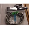 Image 1 : SHELF PULLS (AS IS):  HAND HELD SHOWER UNIT