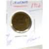 Image 5 : 1926 KEY DATE CANADA PENNY