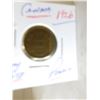 Image 7 : 1926 KEY DATE CANADA PENNY