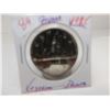 Image 7 : 1985 UNCIRCULATED CANADA VOYAGER DOLLAR