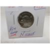 Image 5 : 1948 KEY DATE CANADA NICKEL