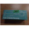 Image 1 : SHELF PULLS (AS IS):  ICE CREAM SCOOP