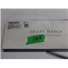Image 1 : SHELF PULLS (AS IS):  SMART WATCH