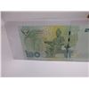 Image 4 : BANK OF THAILAND UNCIRCULATE $20 BILL
