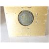 Image 2 : 1921 CANADA KEY DATE SILVER DIME