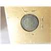 Image 4 : 1921 CANADA KEY DATE SILVER DIME