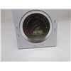 Image 2 : 1867 - 1982 CANADA CONSTITUTION DOLLAR