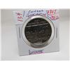 Image 3 : 1867 - 1982 CANADA CONSTITUTION DOLLAR