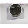 Image 5 : 1867 - 1982 CANADA CONSTITUTION DOLLAR