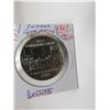 Image 7 : 1867 - 1982 CANADA CONSTITUTION DOLLAR