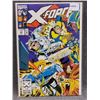 Image 1 : 1993 X-FORCE MARVEL COMICS MAR #20
