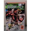 Image 1 : BLOODLINES DC COMICS 1993 #4 LEGION ANNUAL