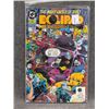 Image 1 : 1992 ECLIPSO DC COMICS OCT #2