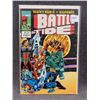 Image 1 : BATTLE TIDE MARVEL COMICS JAN 2 OF 4