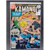 Image 1 : KAMANDI DC COMICS JULY #51 35¢