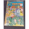 Image 1 : RICHIE RICH MILLIONS HARVEY COMICS #94 50¢