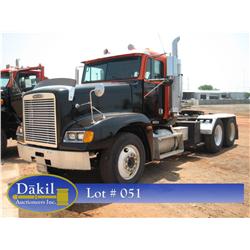 2000 FREIGHTLINER 