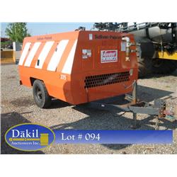 SULLIVAN PALATEK D375Q 
