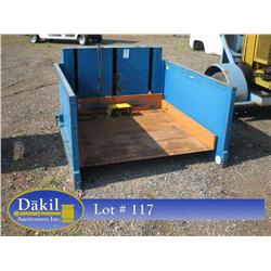 ELECTRIC DOCK LIFT; 