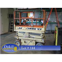 JLG COMMANDER CM1732 