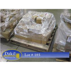 ASSORTED GRINDING WHEELS ; 