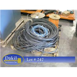 COPPER WIRE; 