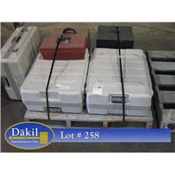 MISC TESTING EQUIPMENT; 