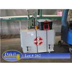 STEPHENS EQUIP SEI, K175-2H35 