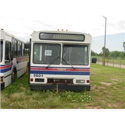 GILLIG PHANTOM 