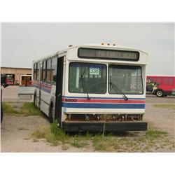 GILLIG PHANTOM 