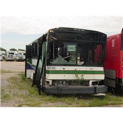 1998 GILLIG PHANTOM 