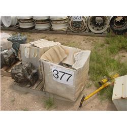 A/C COMPRESSORS RTS UNITS; 