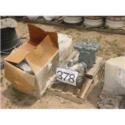 A/C COMPRESSORS RTS UNITS; 