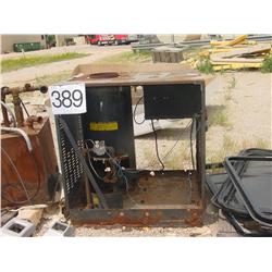 LANDA POWER WASHER PARTS; 