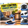 Image 1 : Hobbyneer Foot Switch Extension Cord