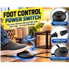 Image 1 : Hobbyneer Foot Switch Extension Cord