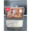 Image 3 : Single Globe Smart Wi-Fi Switch White
