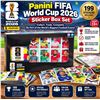 Image 1 : Panini FIFA World Cup 2026 Sticker Box Set