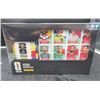Image 4 : Panini FIFA World Cup 2026 Sticker Box Set