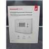 Image 2 : Honeywell RTH221B Programmable Thermostat
