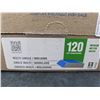Image 4 : Norton ProSand Molding Sanding Sponge Box 16ct
