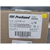 Image 2 : Norton ProSand Molding Sanding Sponge Box 16ct