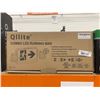 Image 2 : Qllite Combo LED Running Man Sign PCRM1W-G