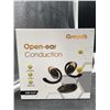 Image 2 : Greyolk Open-Ear Conduction Earbuds Gold