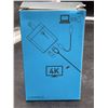 Image 3 : TreasLin Switch Power Dock Blue 4K Docking Hub