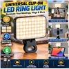 Image 1 : ST120 Photography Fill Light LED 120PCS