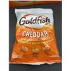 Image 3 : Pepperidge Farm Goldfish Cheddar 8x75g