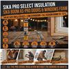Image 1 : Sika Boom AS Pro Expanding Foam 650 mL