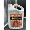 Image 2 : Solvable Boiled Linseed Oil 3.78L Jug
